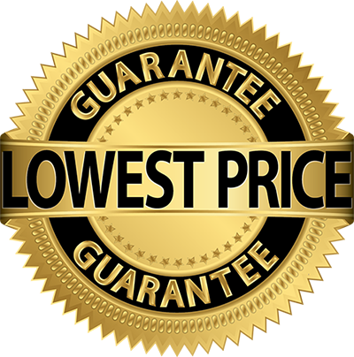 ModernMetalDetectors.com Low Price Guarantee