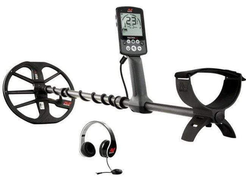 Minelab Equinox 600