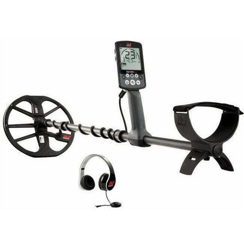 Minelab Equinox 600