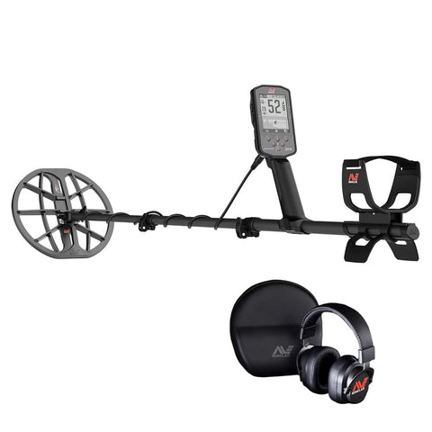 The 7 Best Metal Detectors of 2024 - Metal Detector Reviews