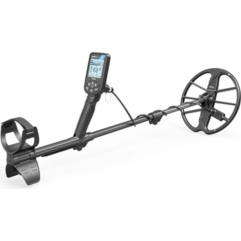 Simplex BT Metal Detector