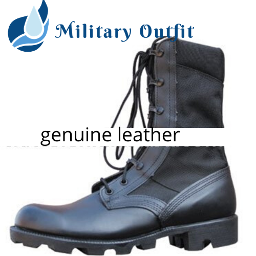 military grade work boots