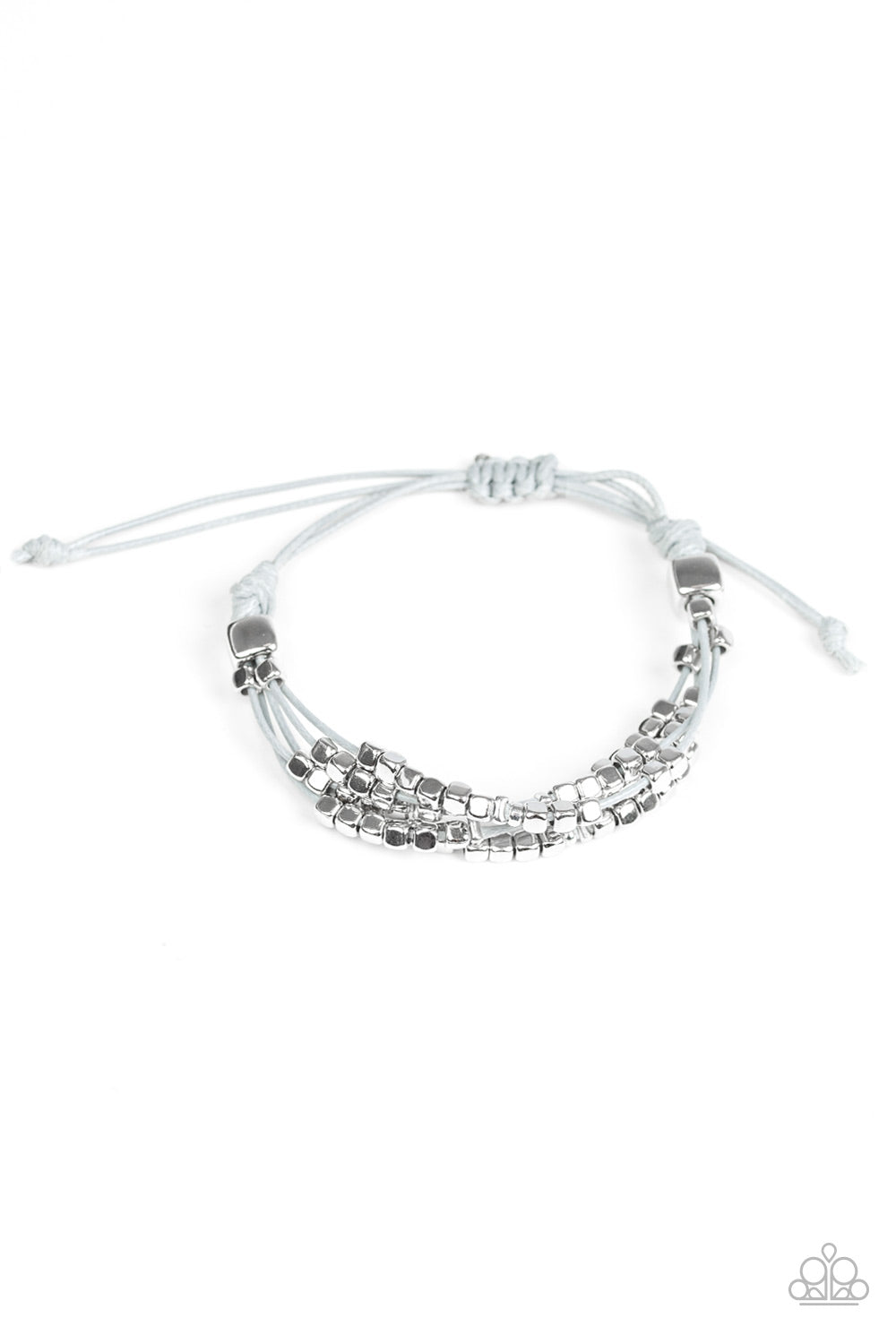 modern silver bracelets