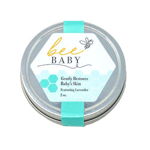 Baby Bee Gift Set by Sister Bees