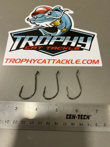 The Ripper – Trophy Cat Tackle