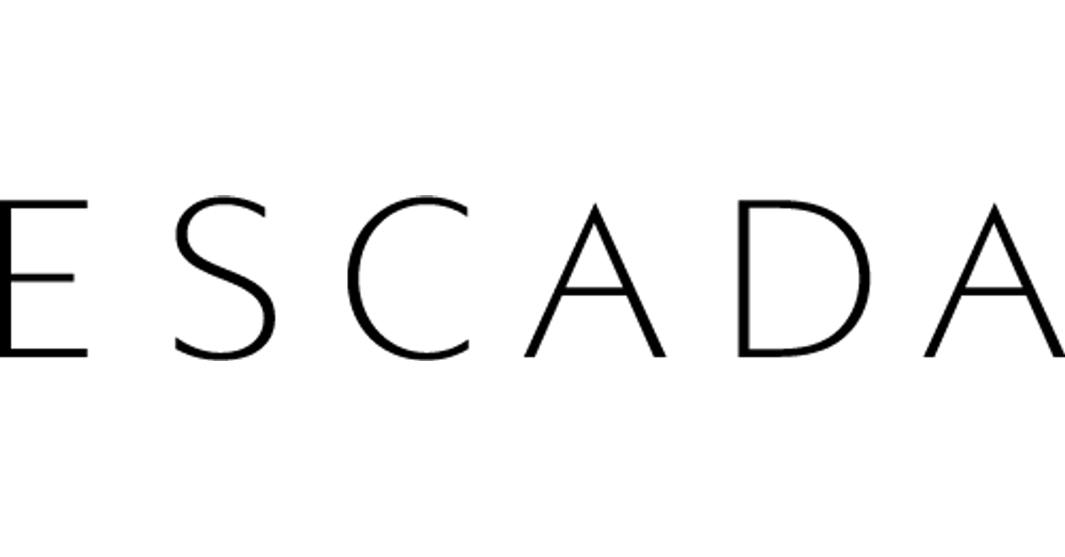 Escada® Official Site | Luxury Fashion