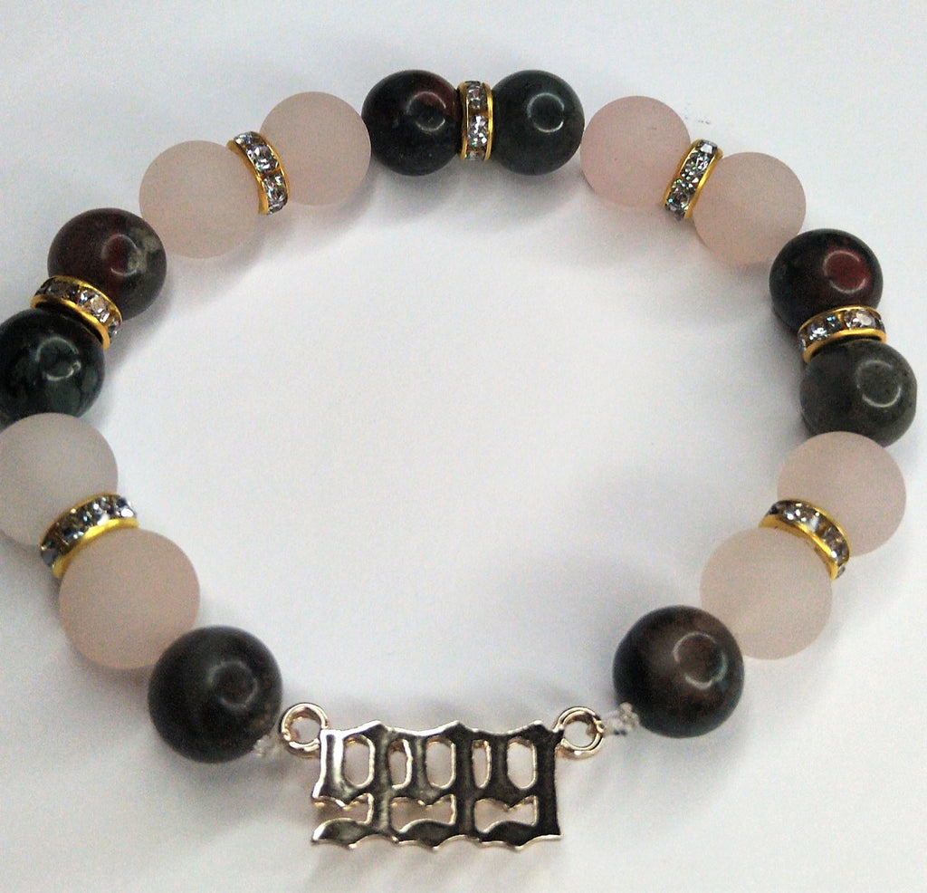 Custom Crystal Healing Bracelets  Create Your Own Energy Healing Bracelet