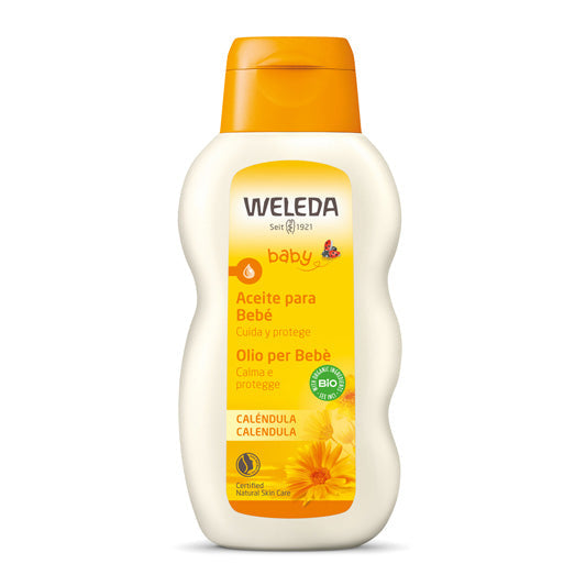 Weleda calendula wind and sales weather cream