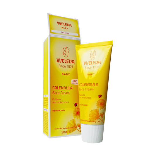 Calendula weather discount protection cream