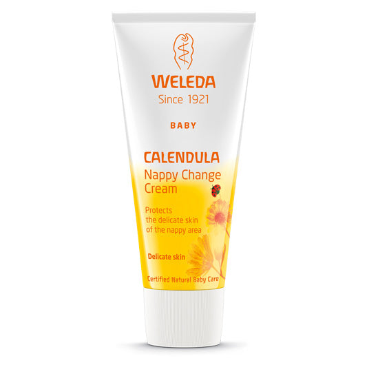 Weleda hot sale weather cream