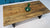 Scandinavian redwood Coffee table 135 x 65cm
