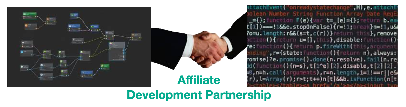 Affiliate  Development Partnership