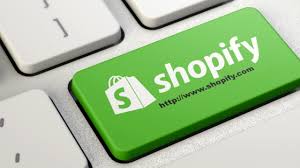 Shopify Key