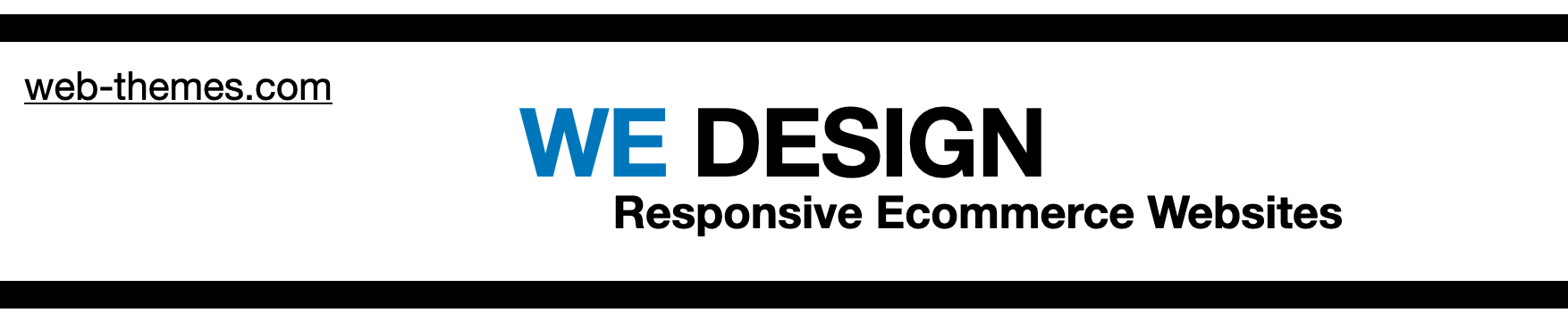 We Design web-ethemes.com