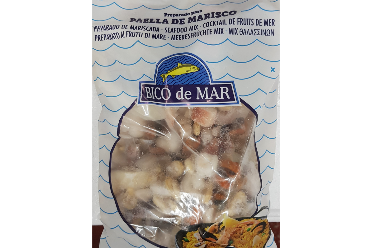 Paella Mix 800g – TTS Factory Shop Home Delivery