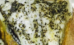 Baked Sea Bass Fillets - The Sampan Catch