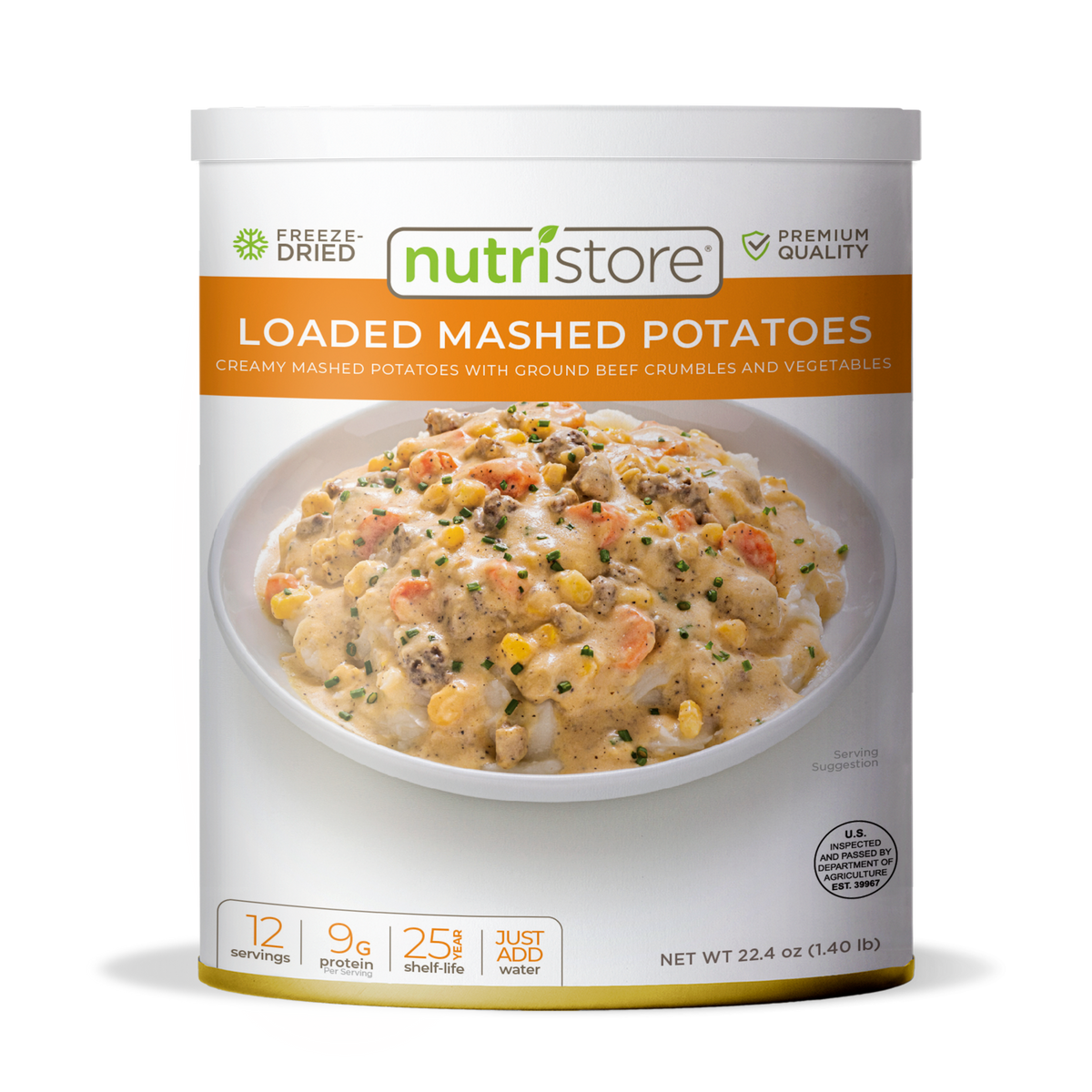 Nutristore Foods