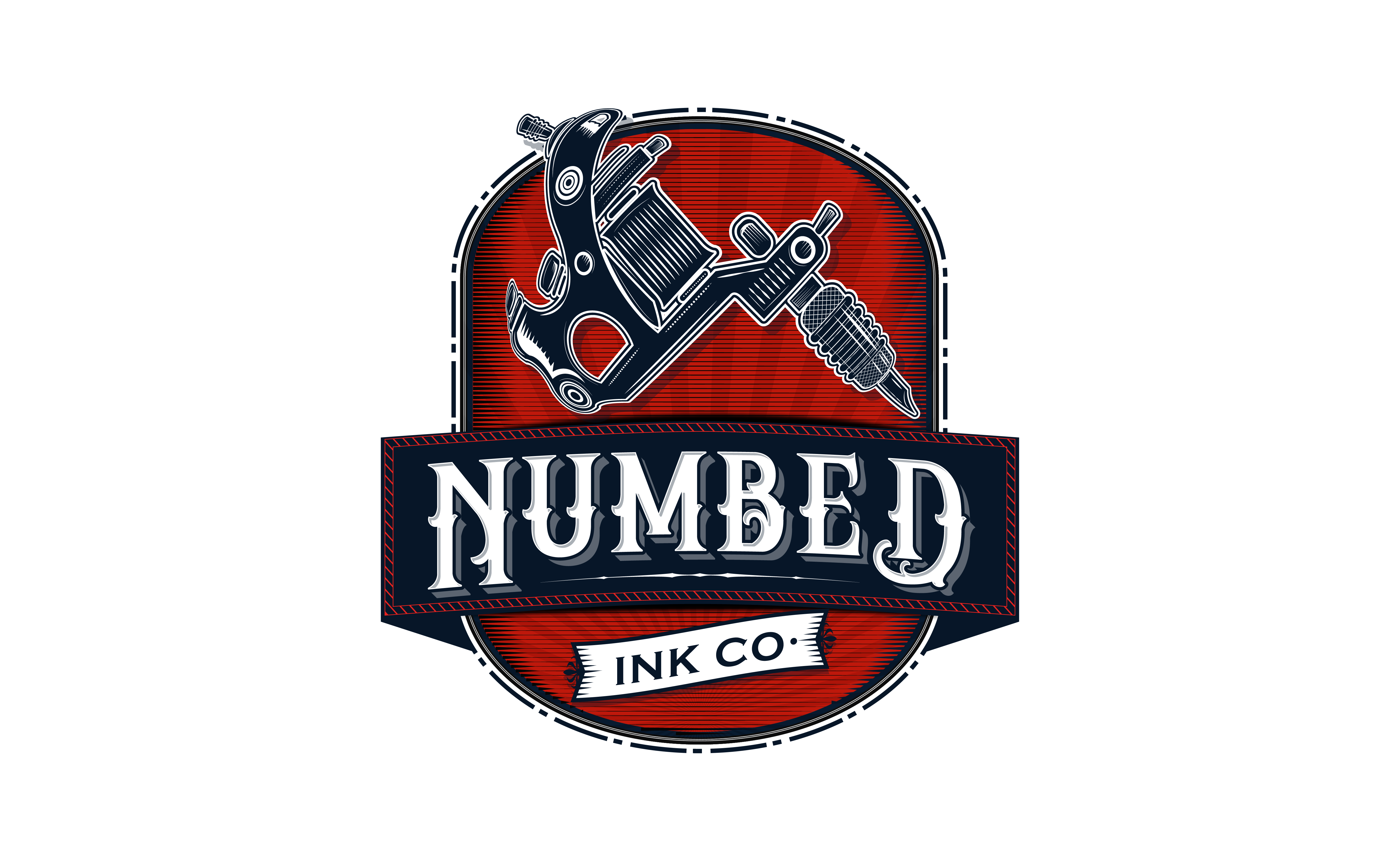 Signature Numbing Cream  Numbed Ink Company