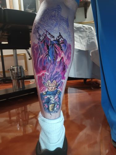 101 Best Leg Sleeves Tattoo Ideas That Will Blow Your Mind  Outsons