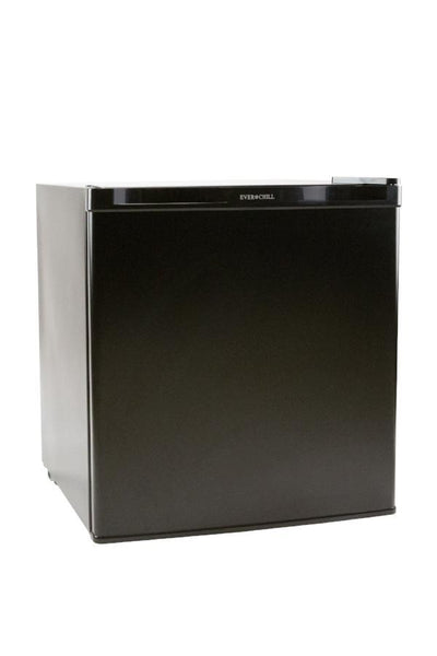 1.7 Cu ft No Freezer Mini Fridge Black Compact Refrigerators Home  Appliances US