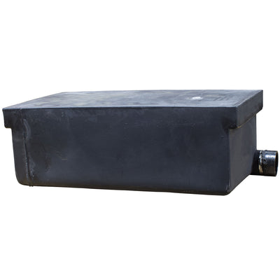 24 Gallon RV Holding Tank 70 x 20 x 6 (4283) – Elkhart RV Parts