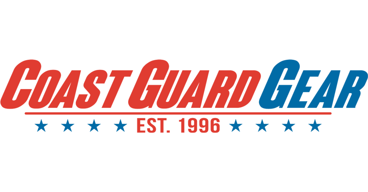 Coast Guard Gear