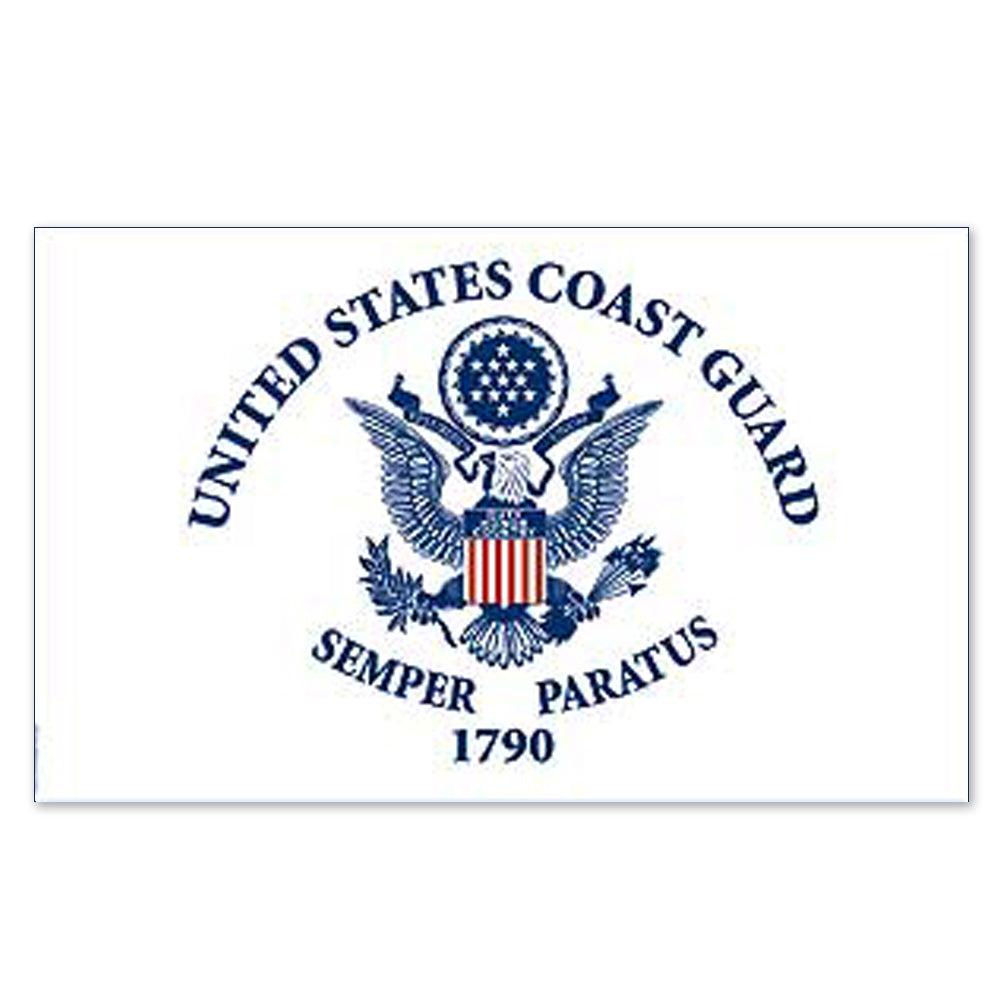USCG Seal