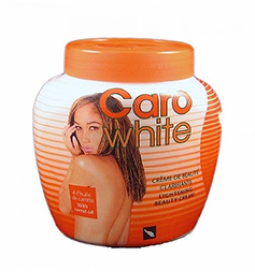 Caro White Carrot Lightening Beauty Cream