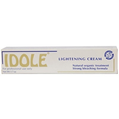 idole kin lightening cream