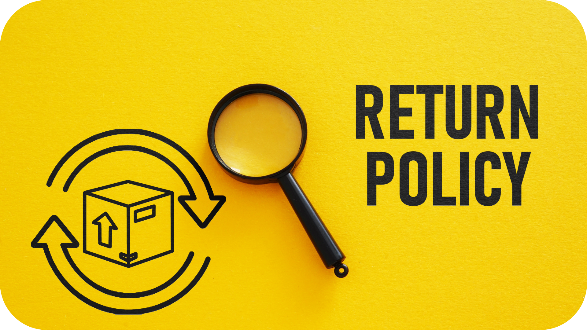 Return Policy