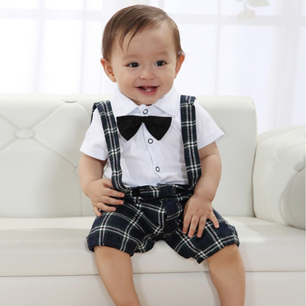 tuxedo suit for 1 year baby boy