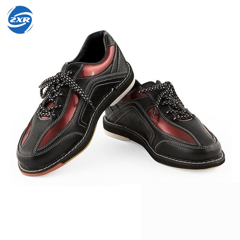 womens slip on bowling shoes