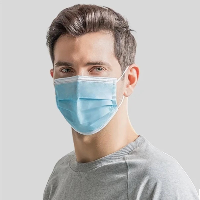 Disposable Masks Buy More Get More FREE