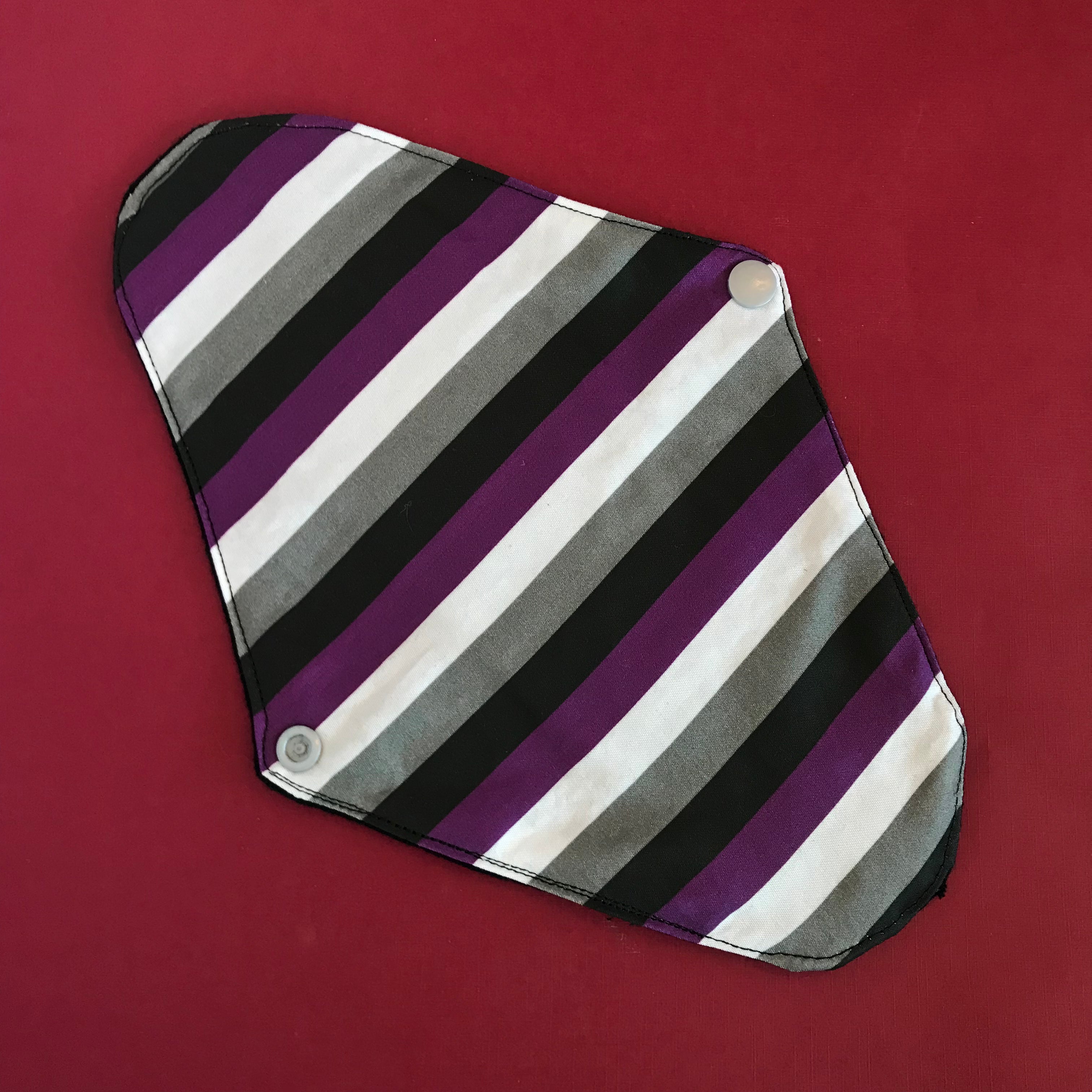 Asexual Pride Liner