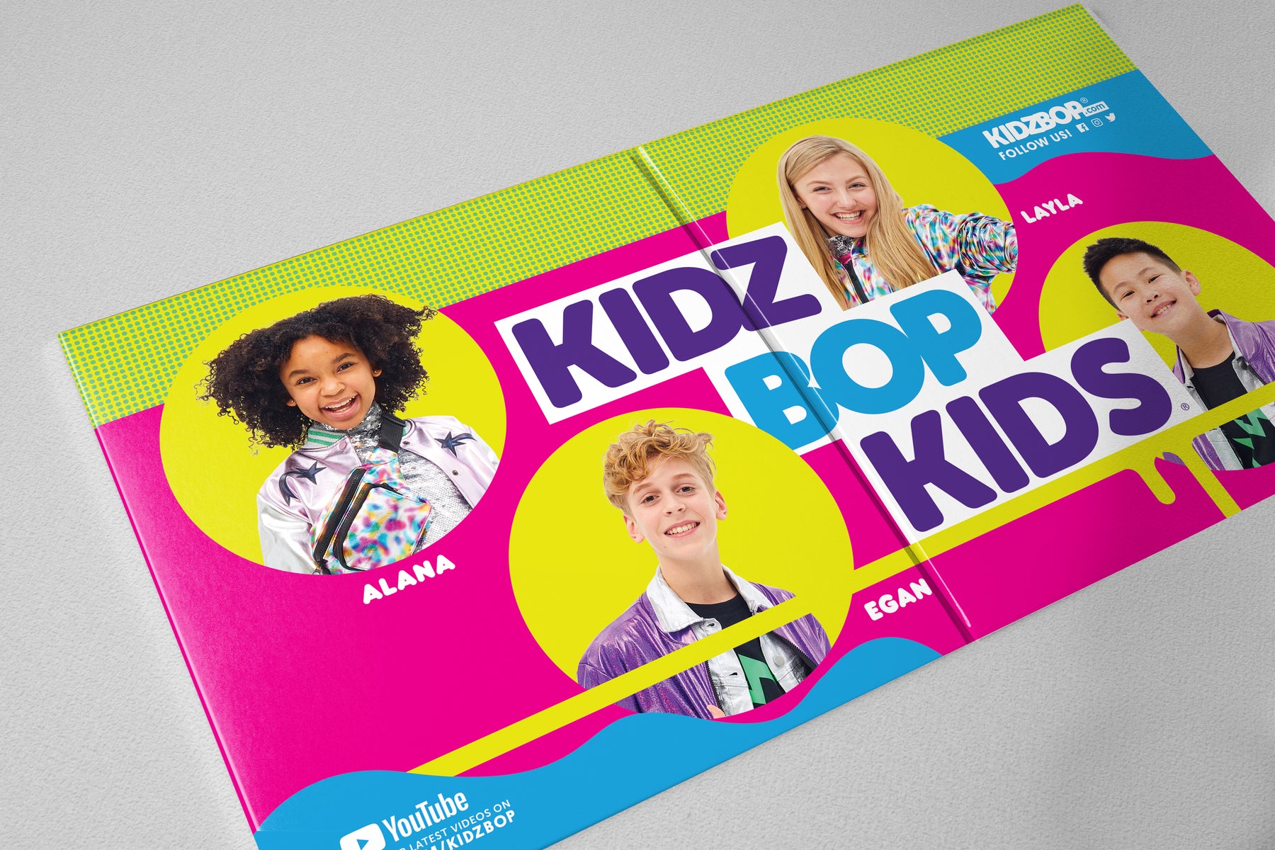 kidz bop so baby pull me closer