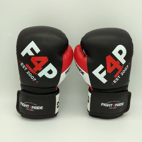 Sherbatov Boxing Gloves – Sherbatov Boutique