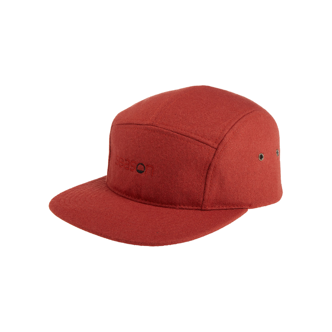 topi 5 panel converse