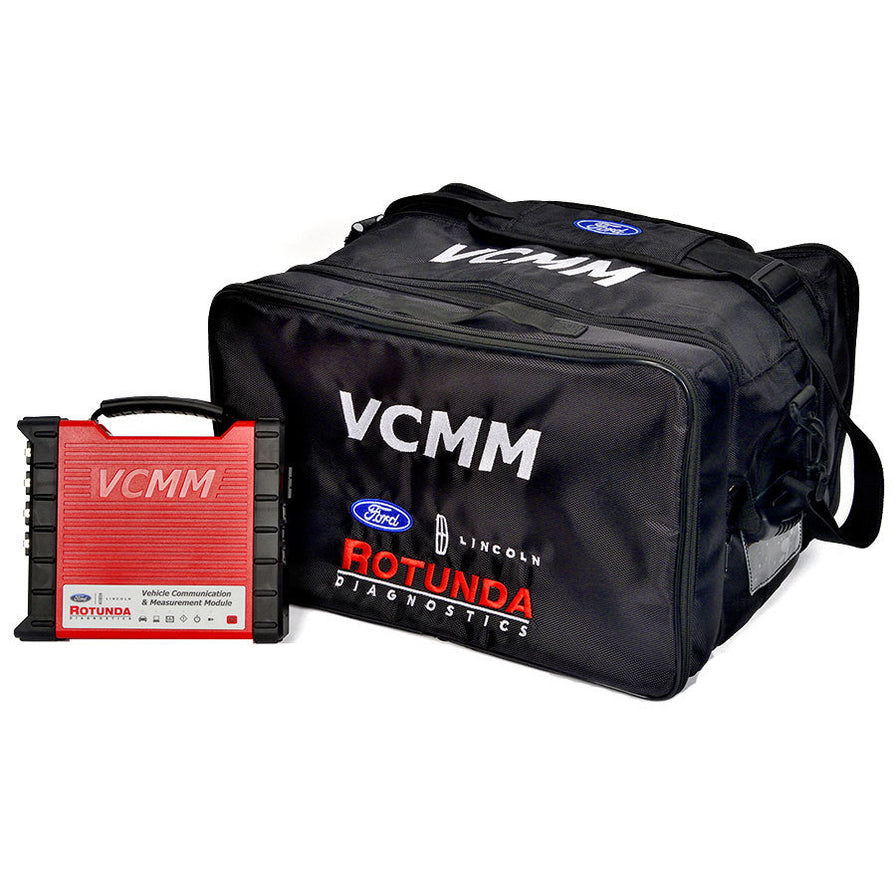 ford vcm 2 ford vcm ids package