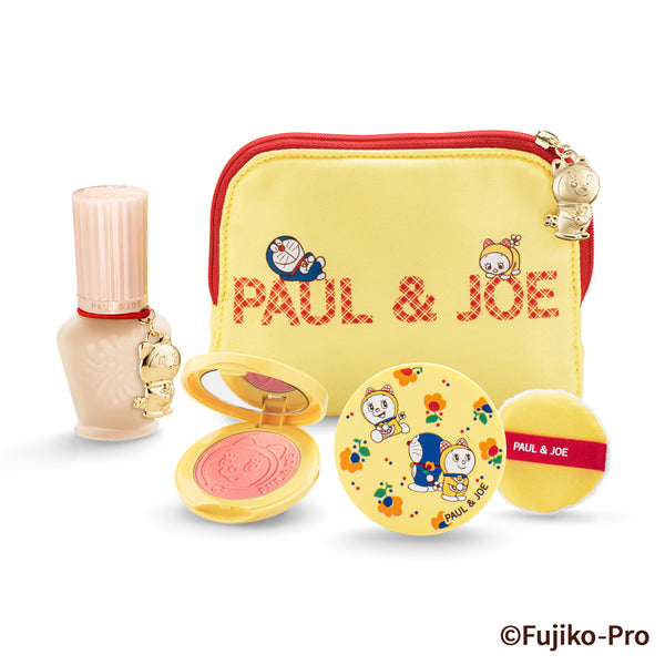 Paul&Joe Makeup Collection 2020