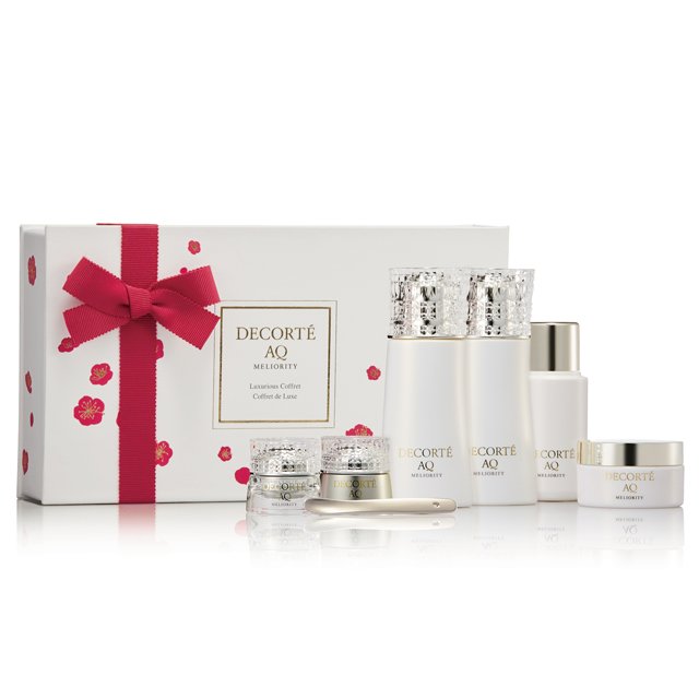 Decorte AQ Miriority Luxury Coffret III