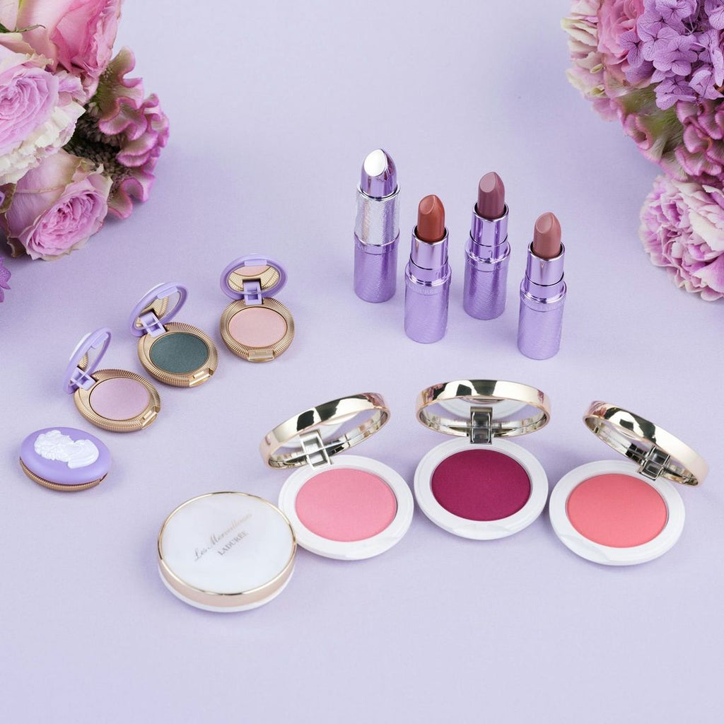 Laduree 2021 Fall Winter