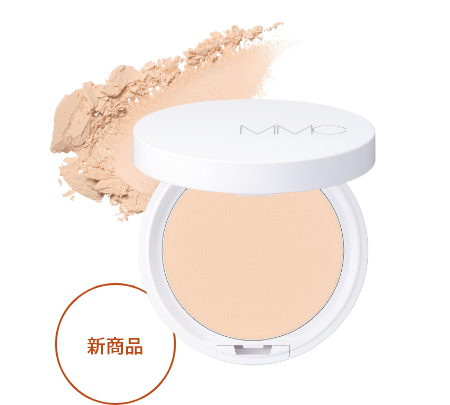 Mimc Earth Tone Control Clear Powder