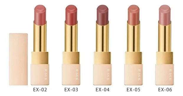 RMK Lipstick Comfort Airy Shine