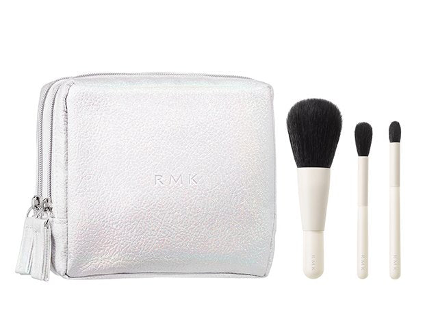 RMK Prismatic Raster Brush Kit