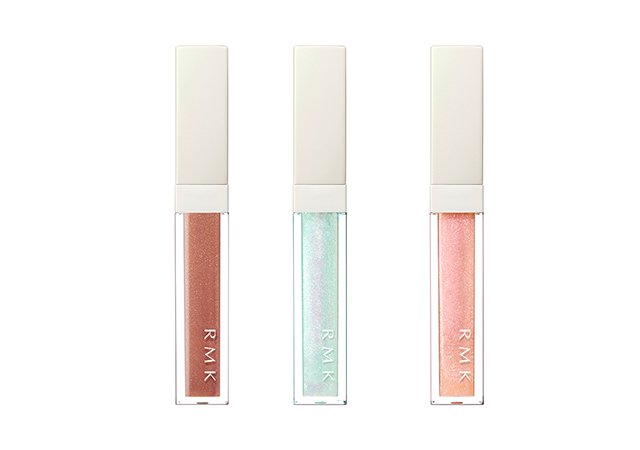 RMK Prismatic Raster Lip Gloss Kit