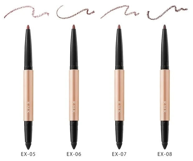 RMK Soft Fine Eye Pencil