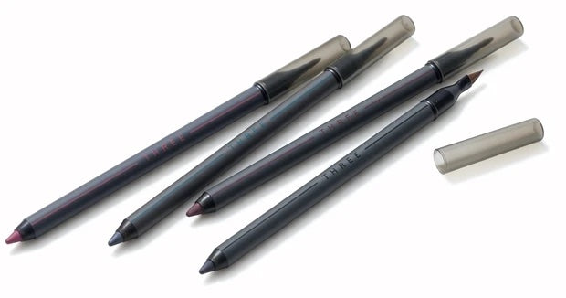 Three Mezmorizing Performance Eyeliner Pencil