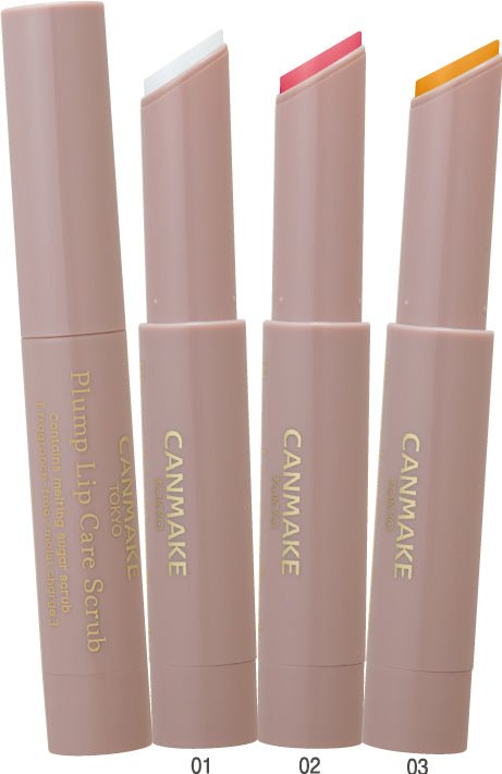 Ayura Moist Lip Veil – Ichiban Mart