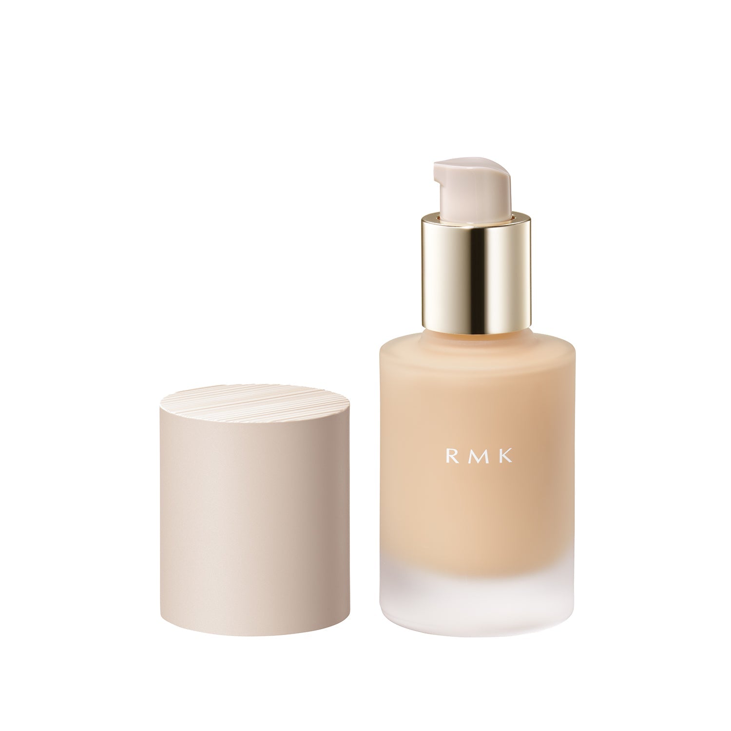 RMK Liquid Foundation – Ichiban Mart