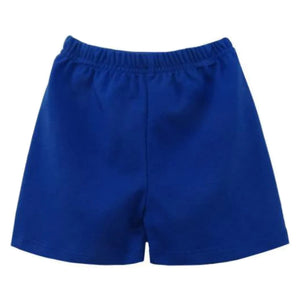 LEO SHORT ROYAL KNIT - Mary Madison Boutique